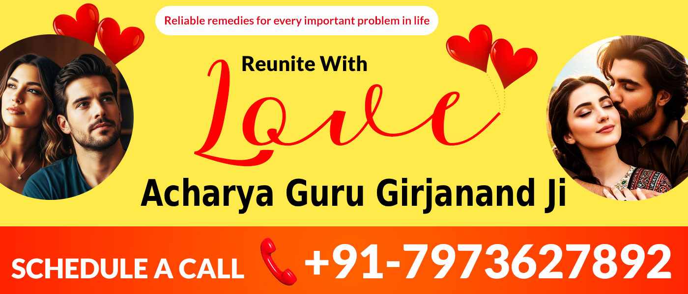 Reunite With Love