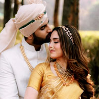 Intercaste Marriage